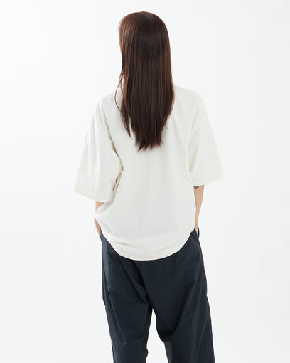 SUVIN COTTON TEE