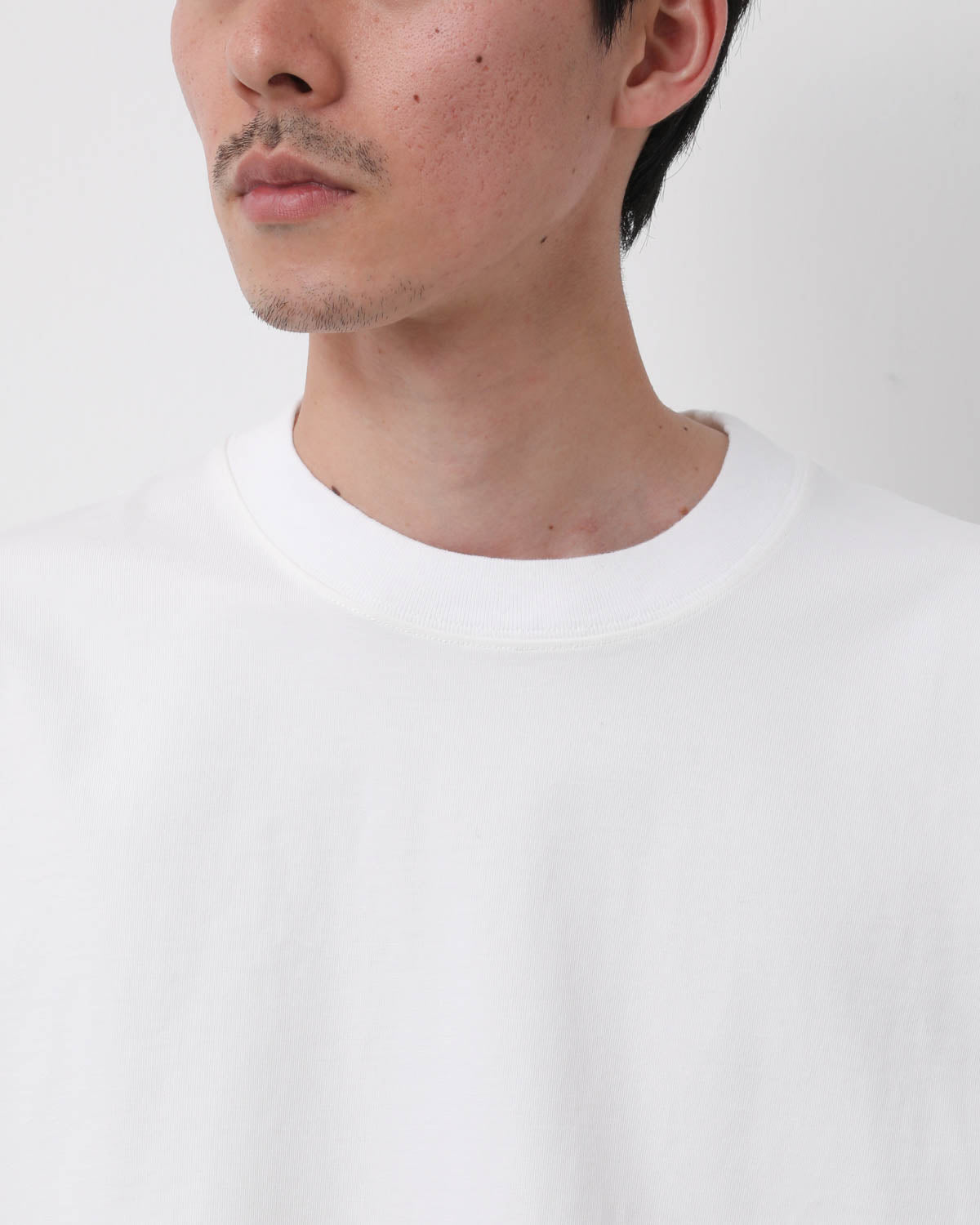 SUVIN COTTON TEE