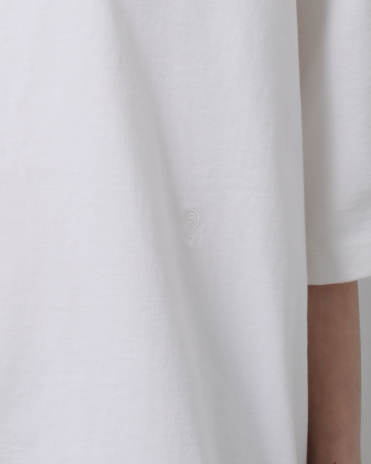 SUVIN COTTON TEE