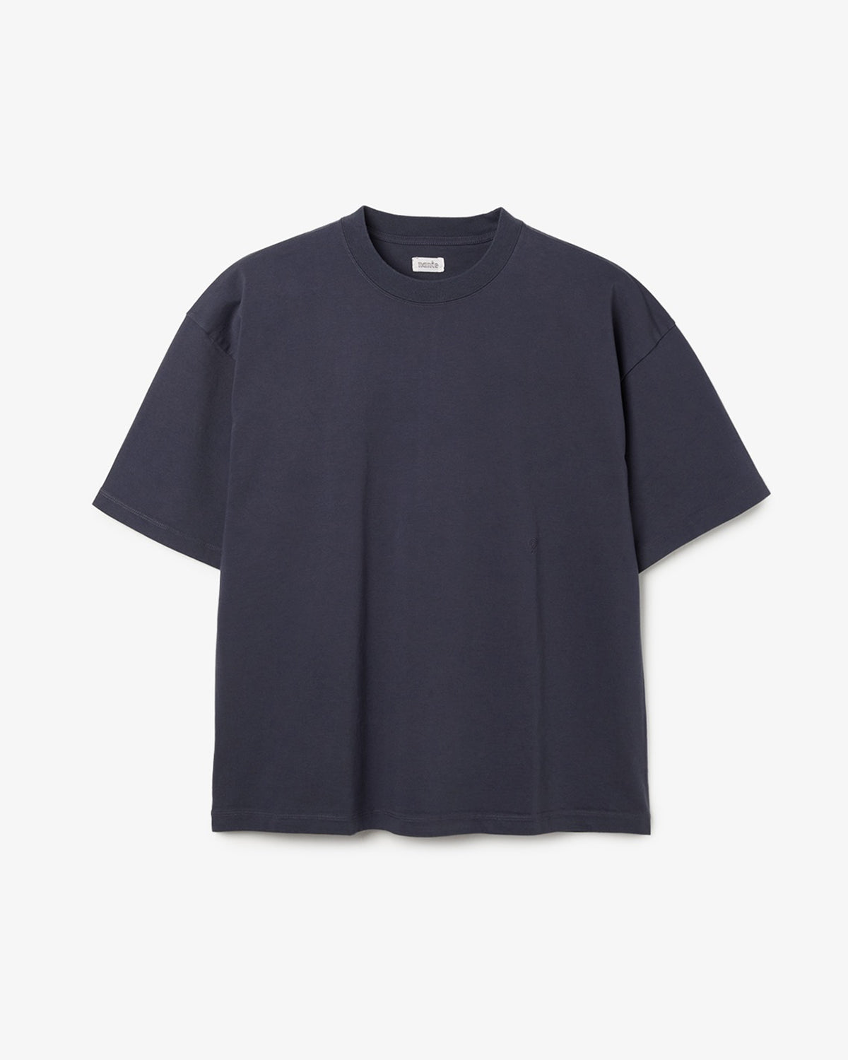SUVIN COTTON TEE