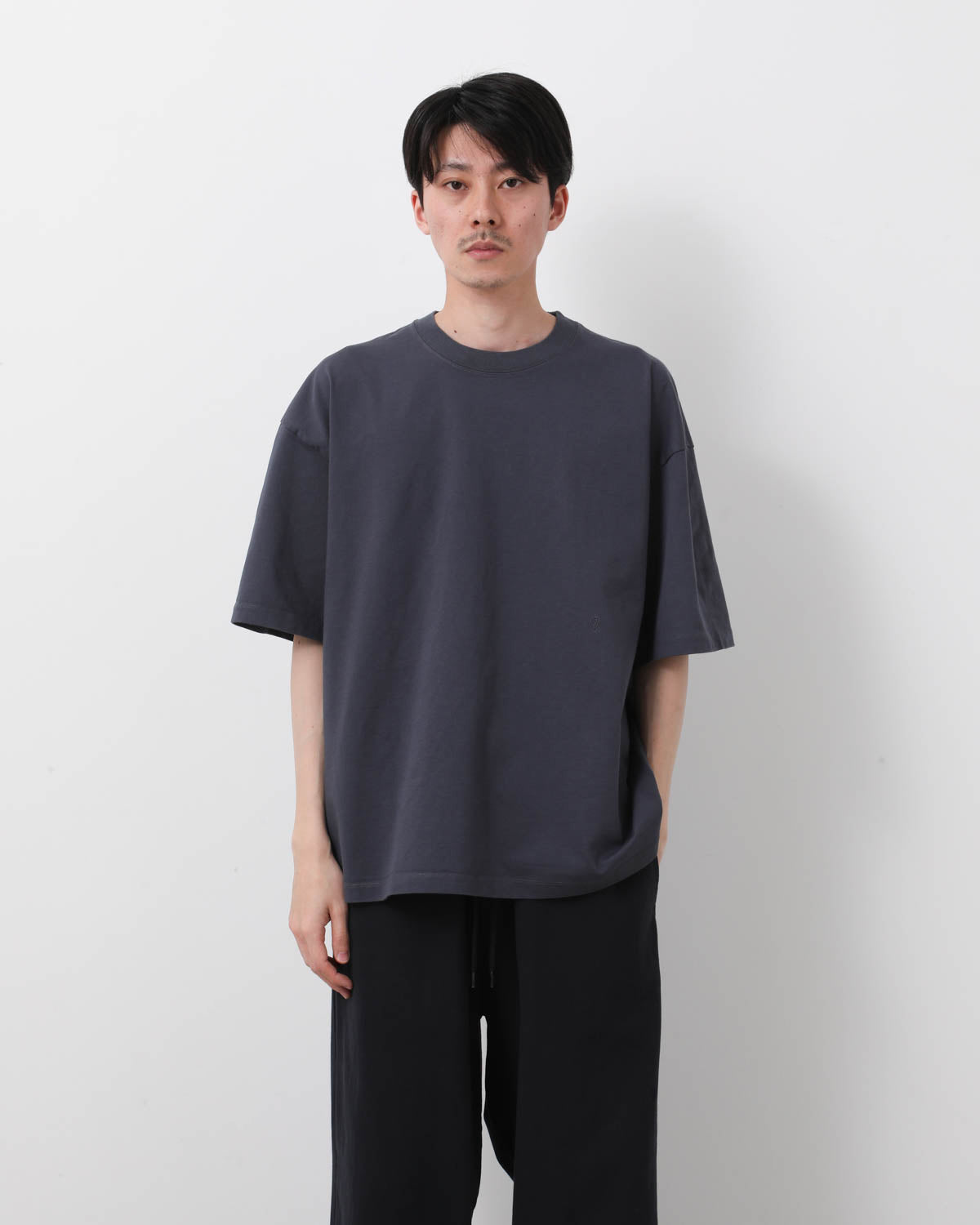 SUVIN COTTON TEE