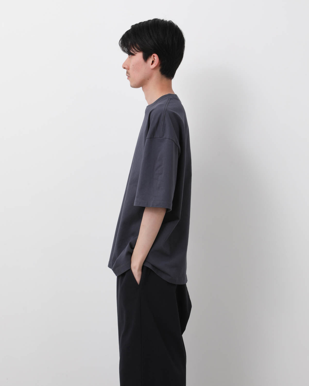 SUVIN COTTON TEE