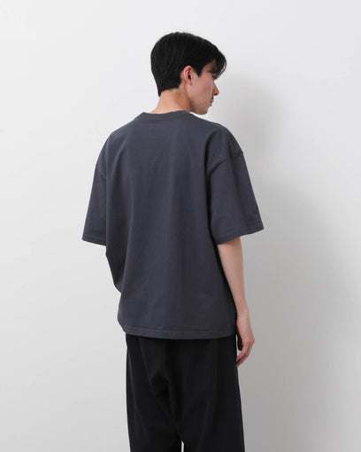 SUVIN COTTON TEE