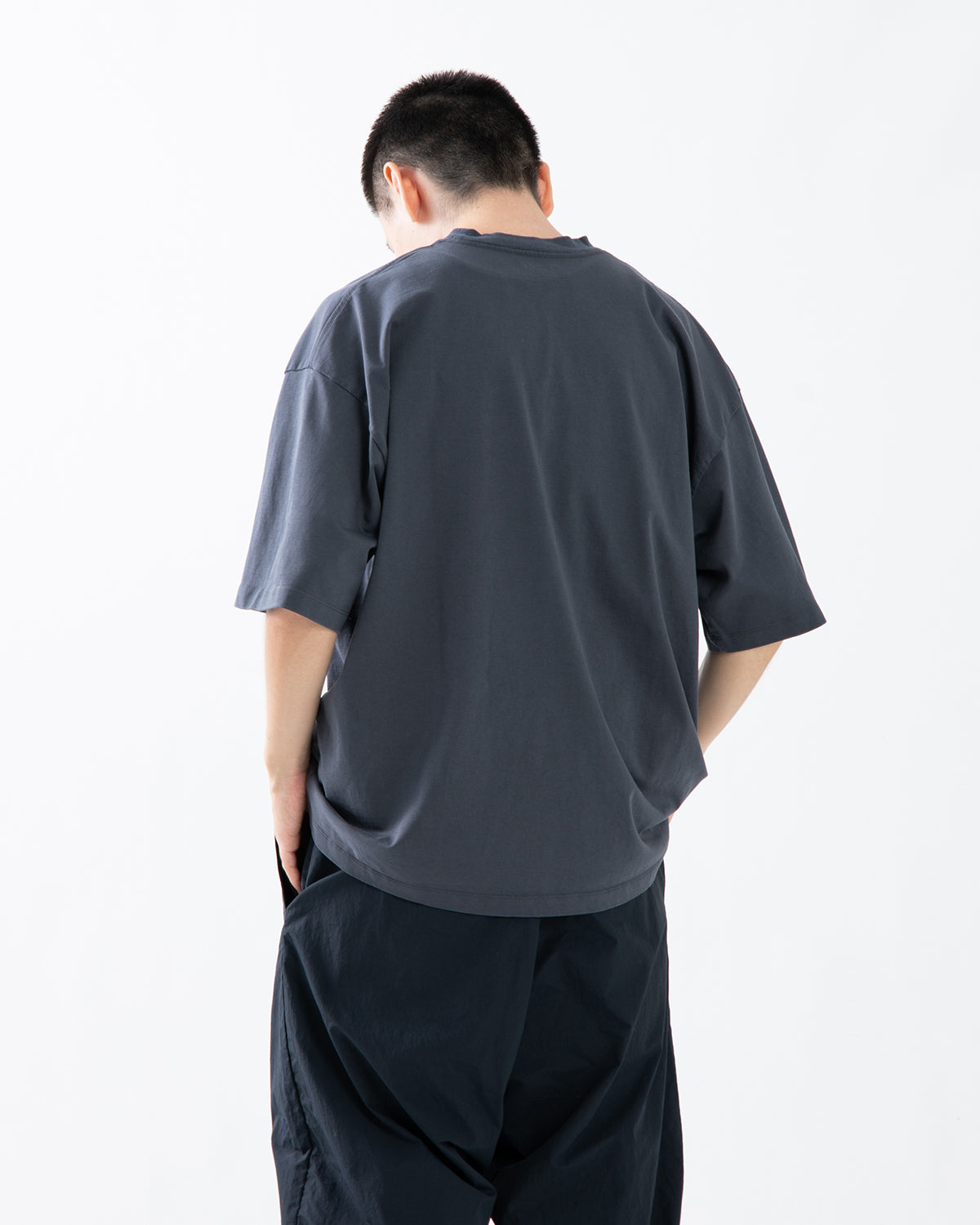 SUVIN COTTON TEE