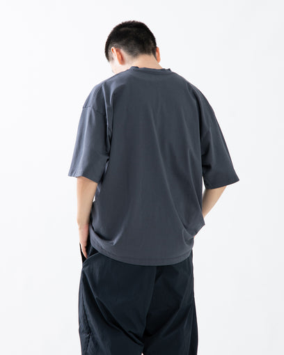 SUVIN COTTON TEE