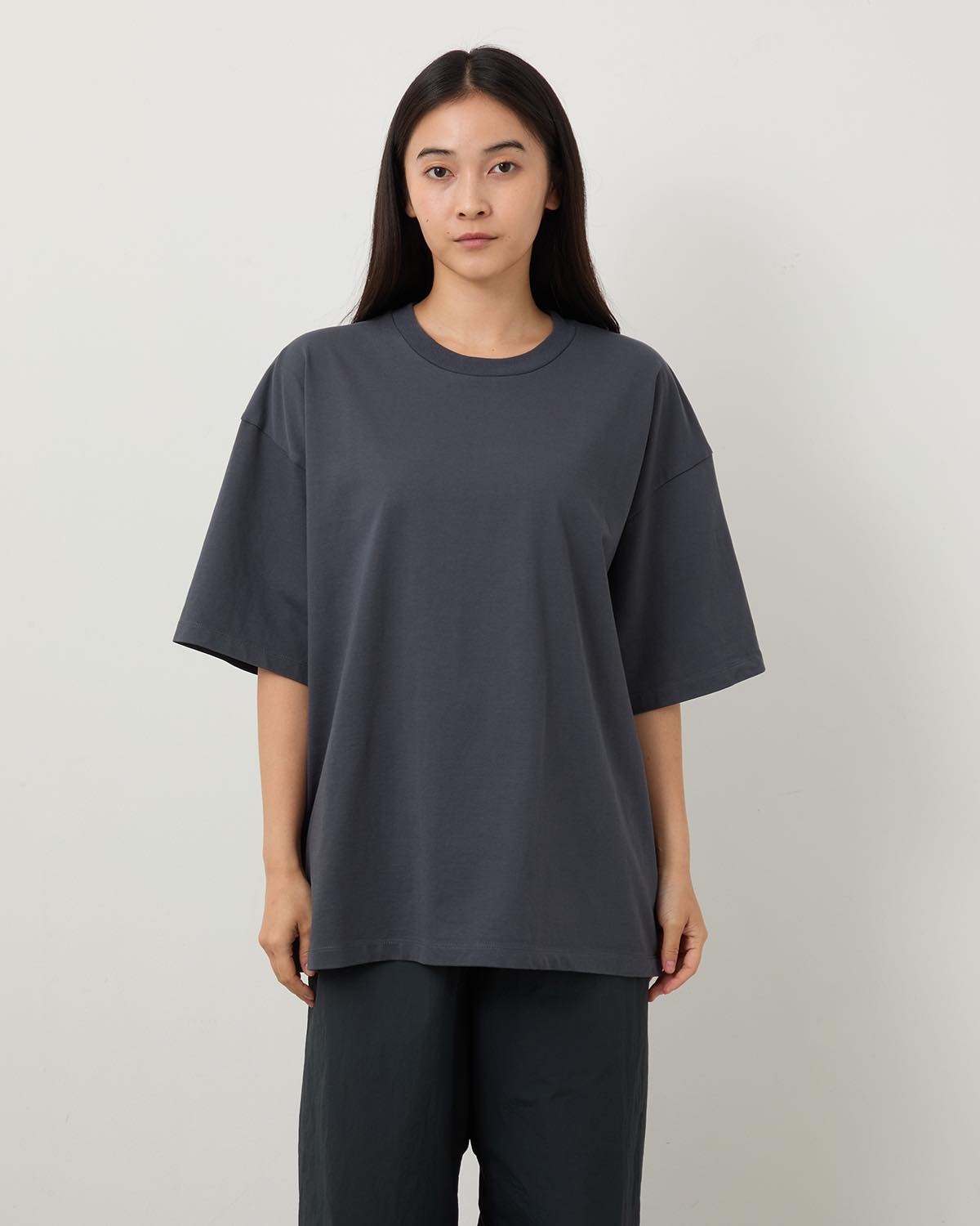 SUVIN COTTON TEE