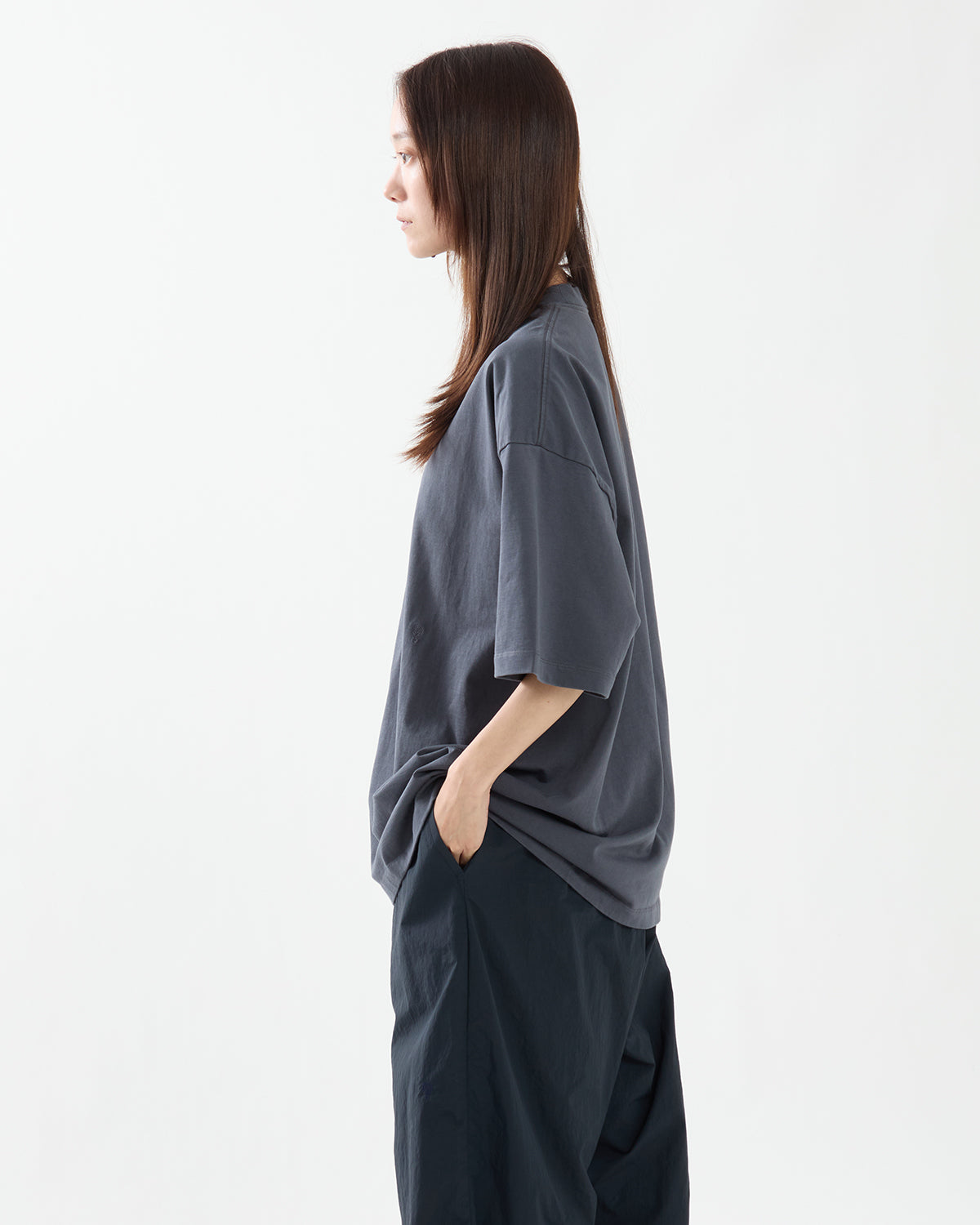 SUVIN COTTON TEE