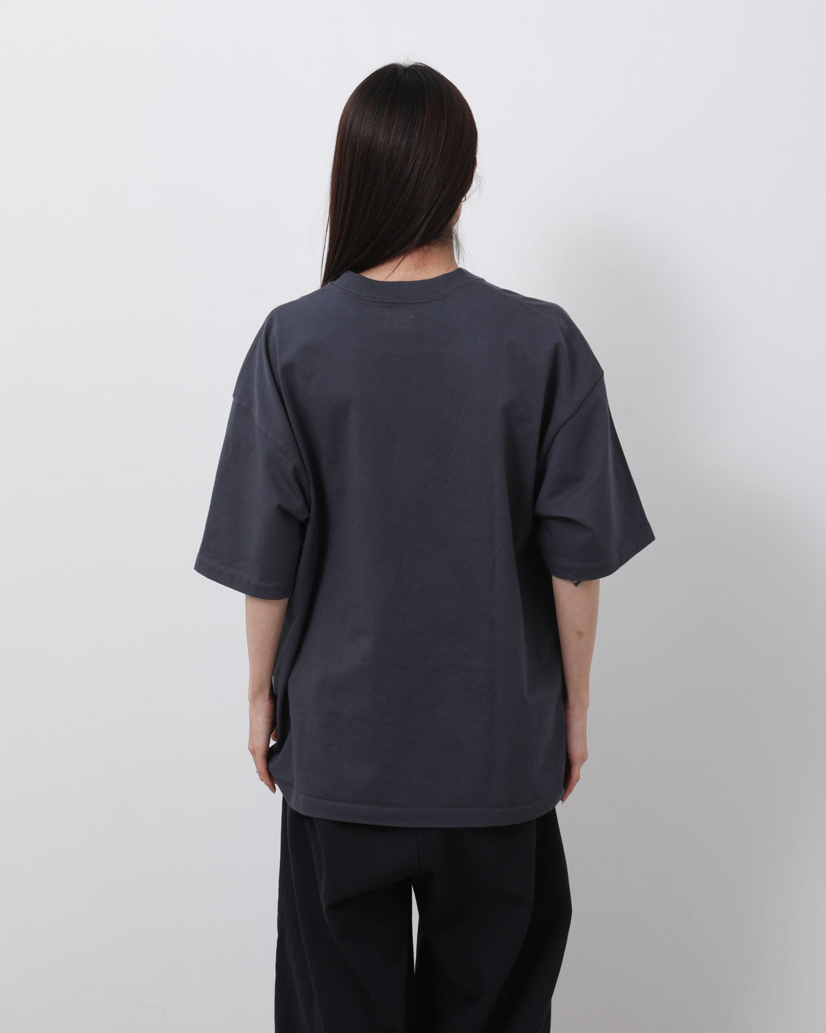 SUVIN COTTON TEE