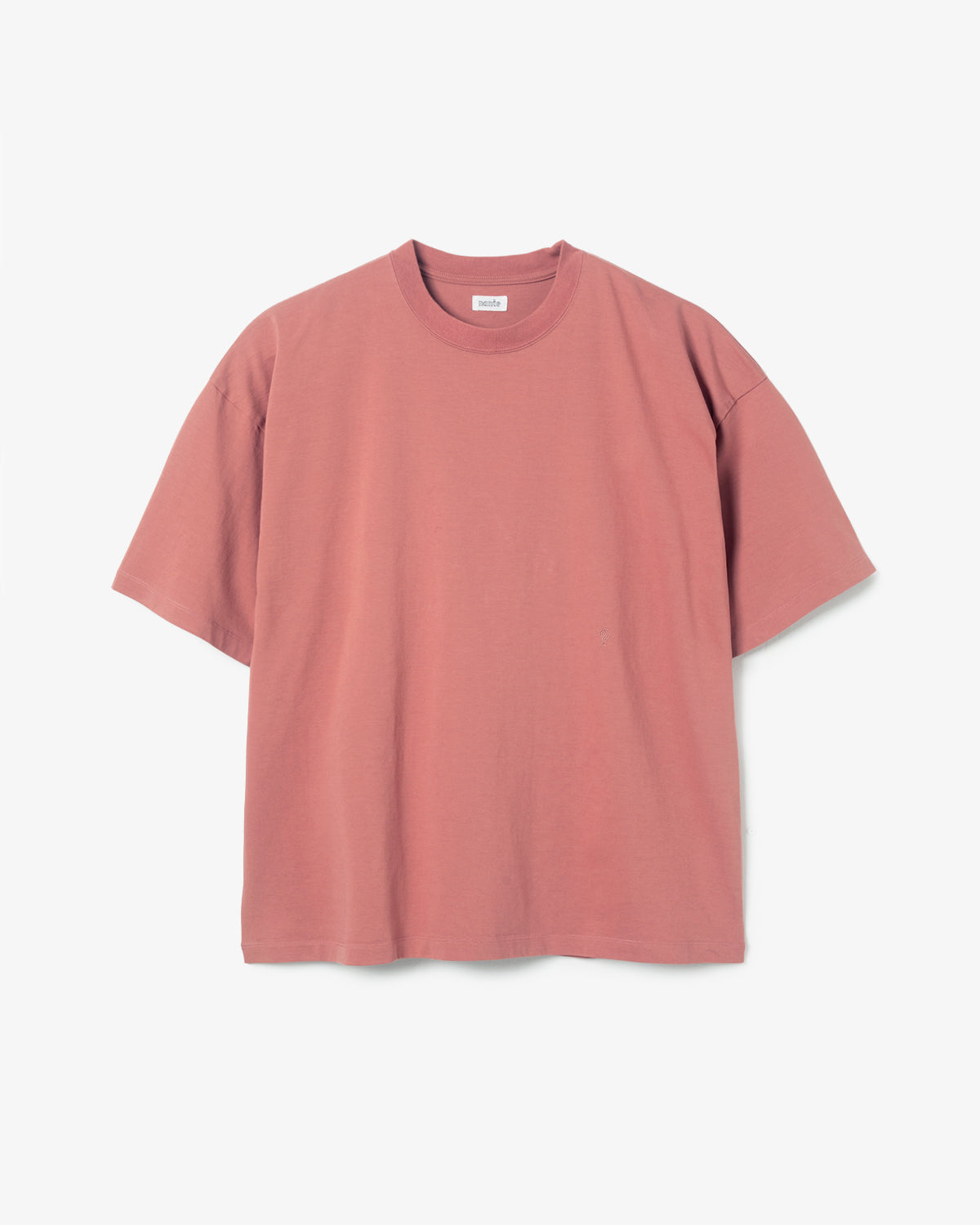 SUVIN COTTON TEE
