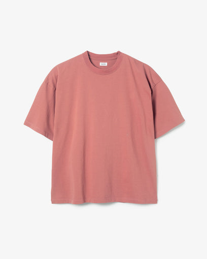 SUVIN COTTON TEE