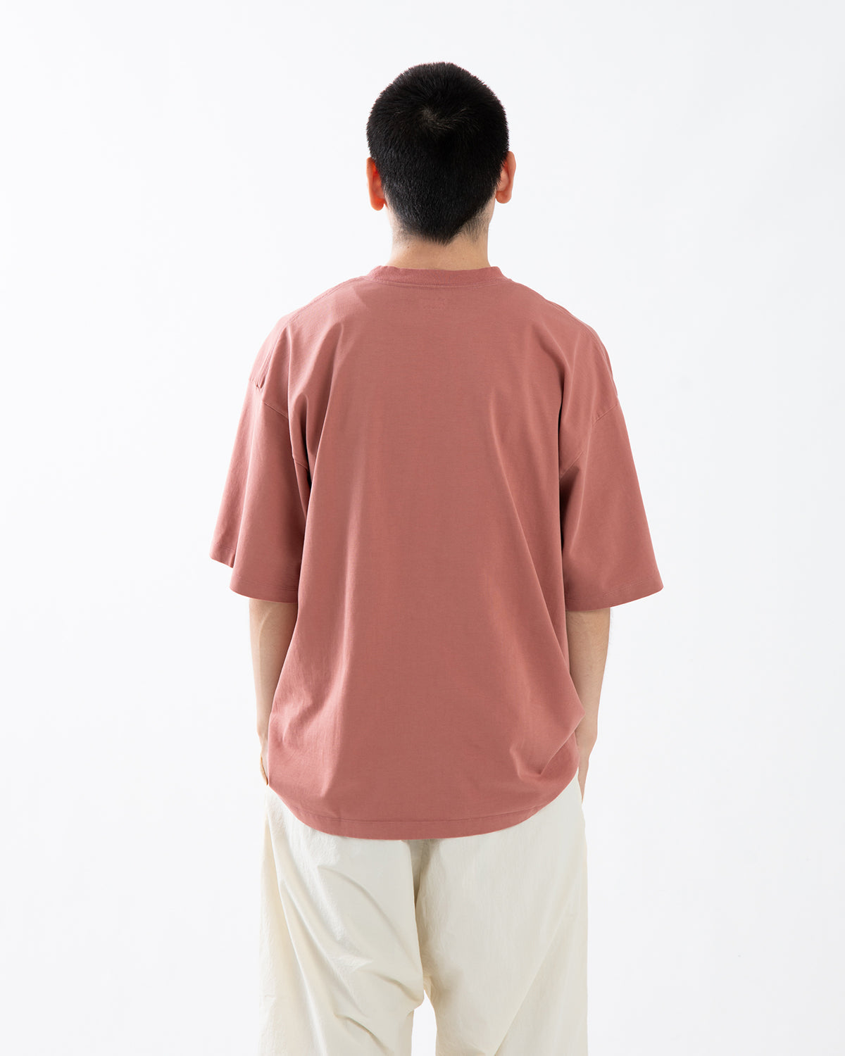 SUVIN COTTON TEE
