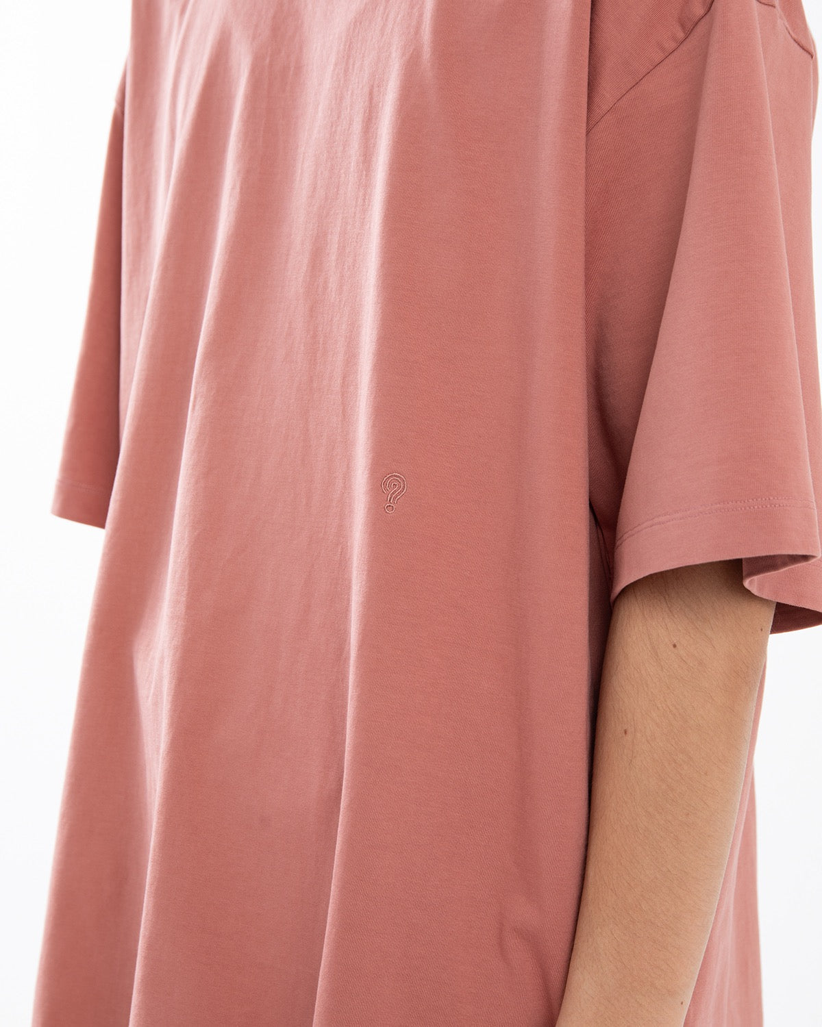 SUVIN COTTON TEE