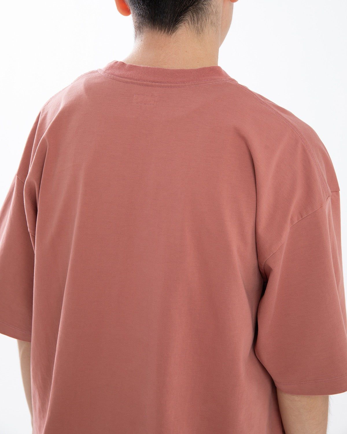 SUVIN COTTON TEE
