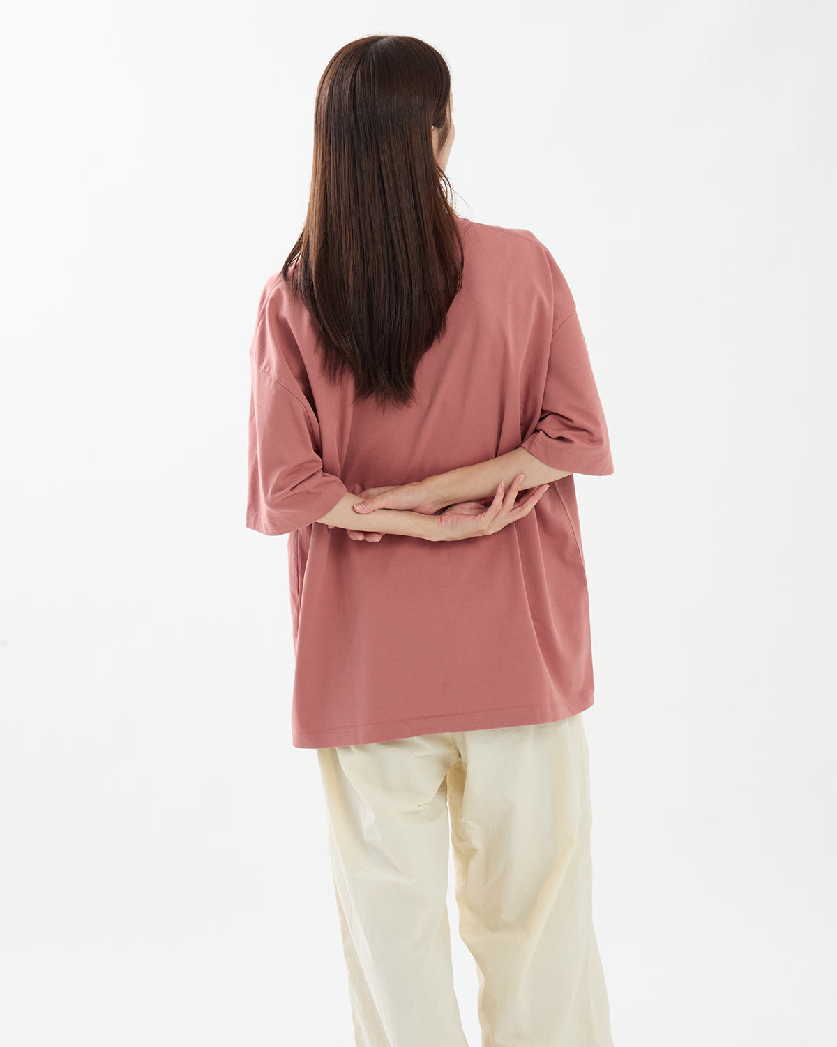 SUVIN COTTON TEE
