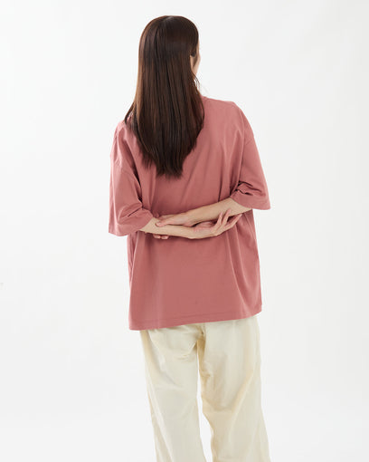 SUVIN COTTON TEE