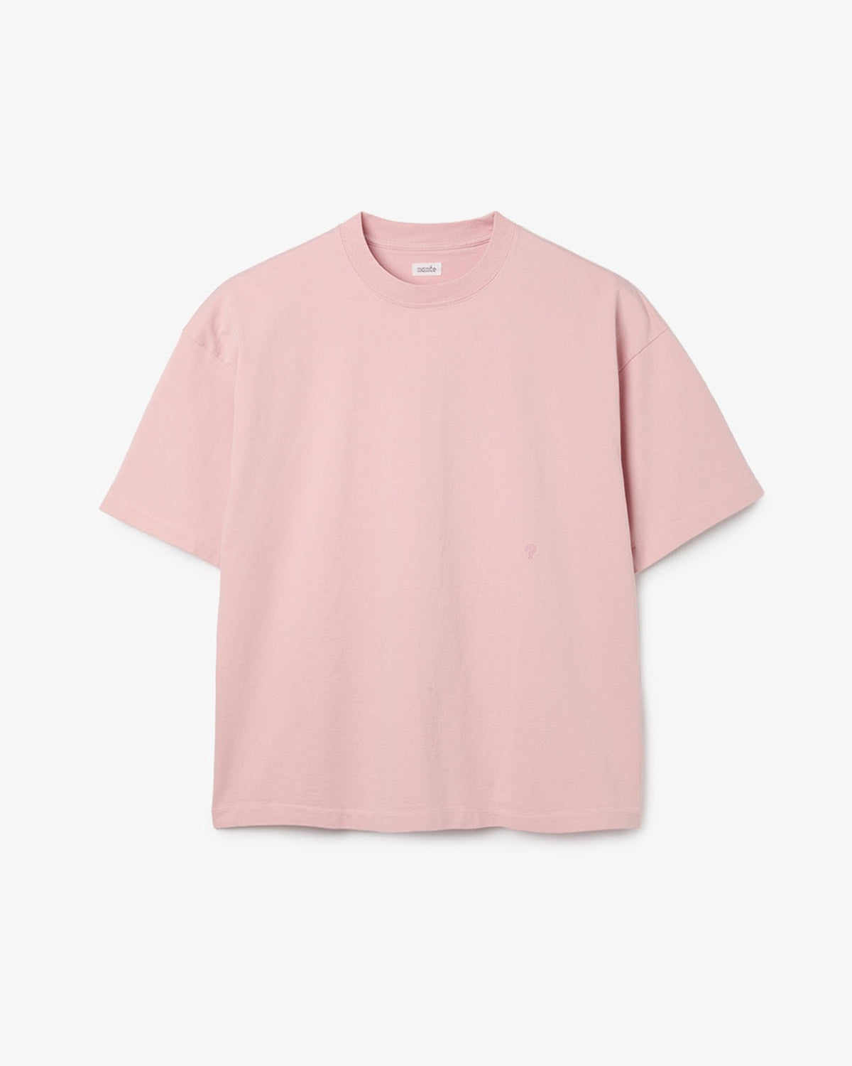 SUVIN COTTON TEE