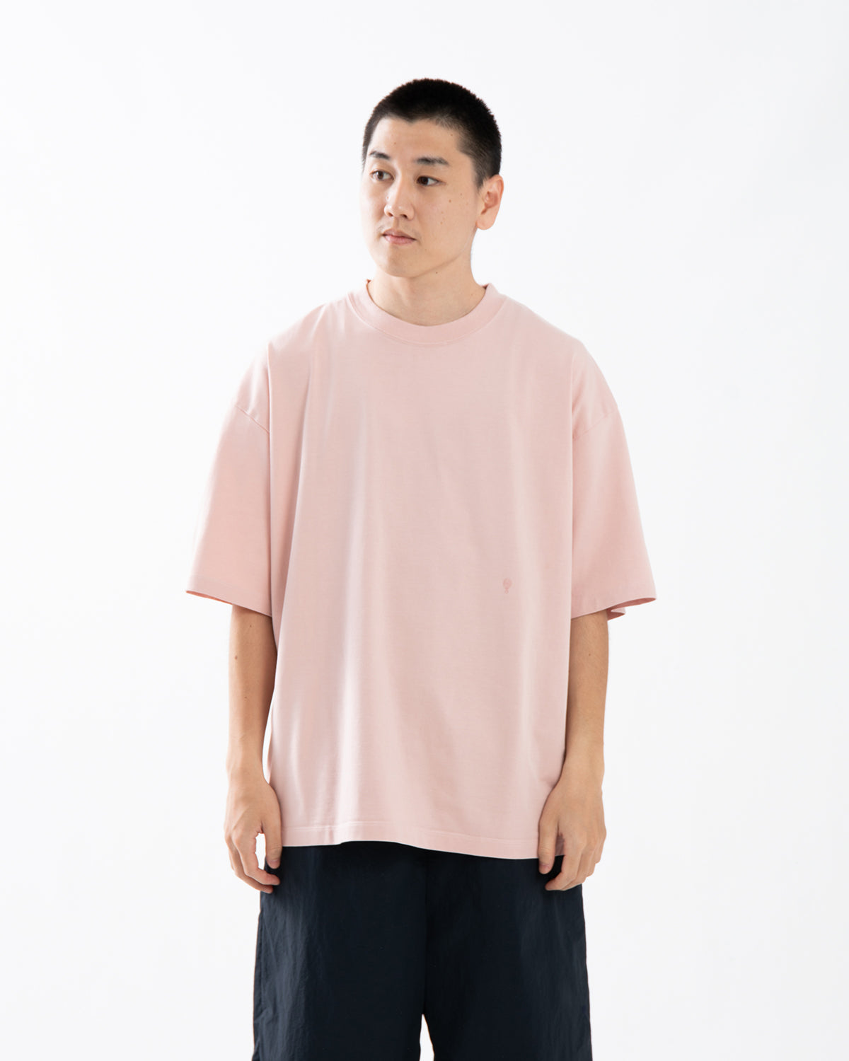 SUVIN COTTON TEE
