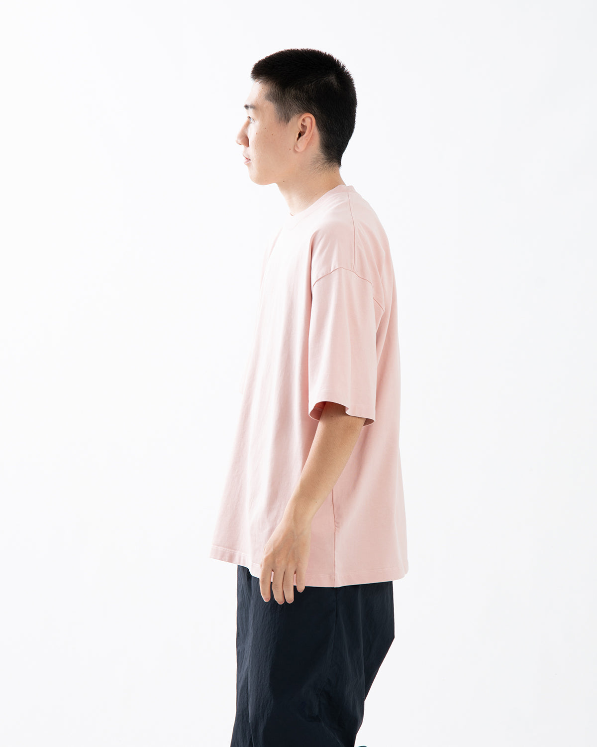 SUVIN COTTON TEE