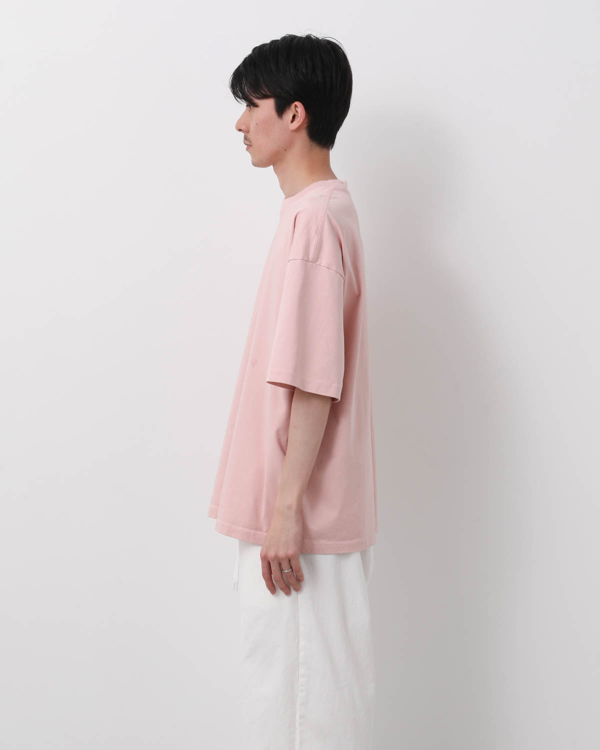 SUVIN COTTON TEE