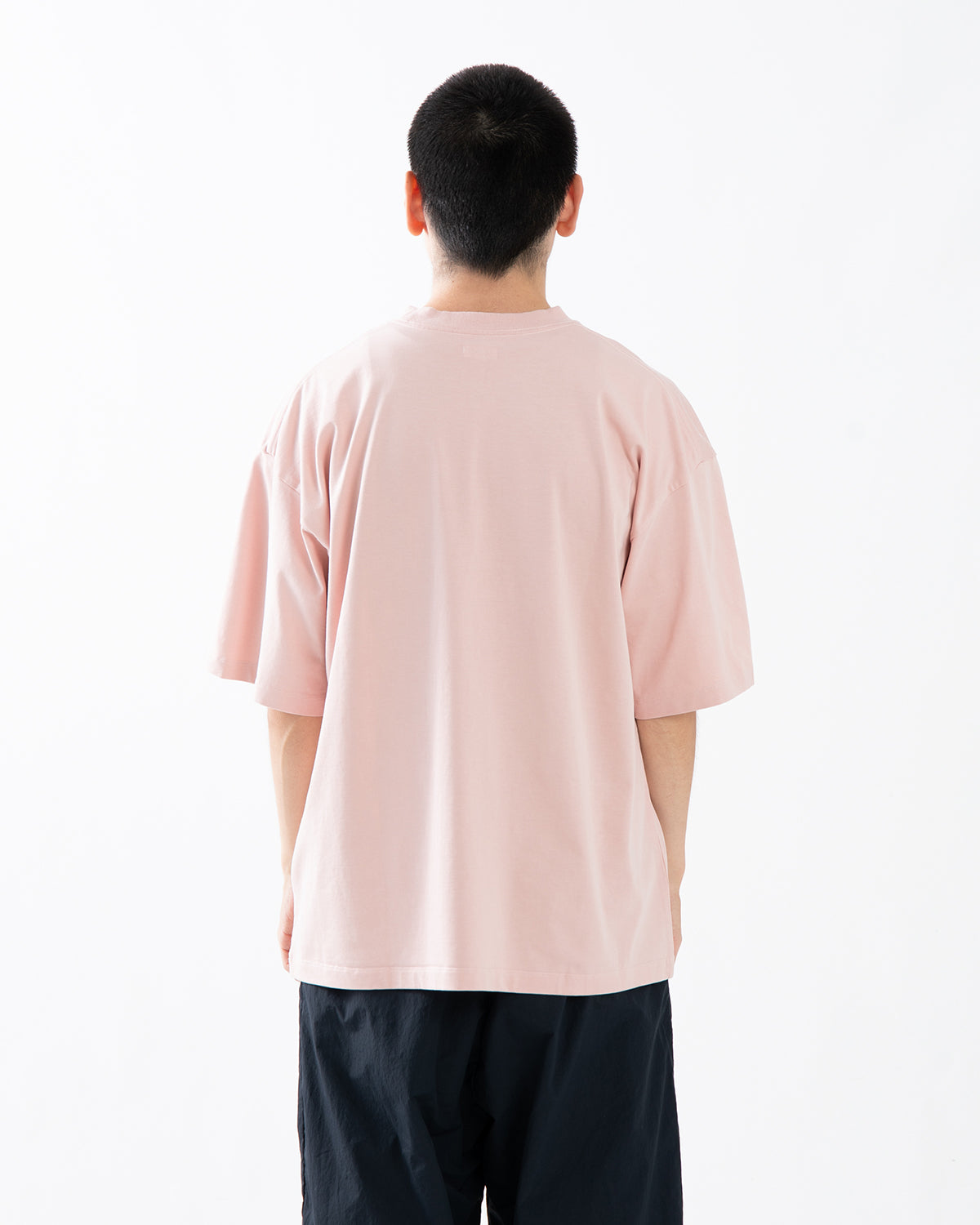 SUVIN COTTON TEE