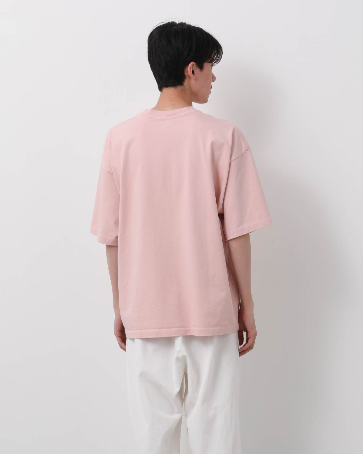 SUVIN COTTON TEE