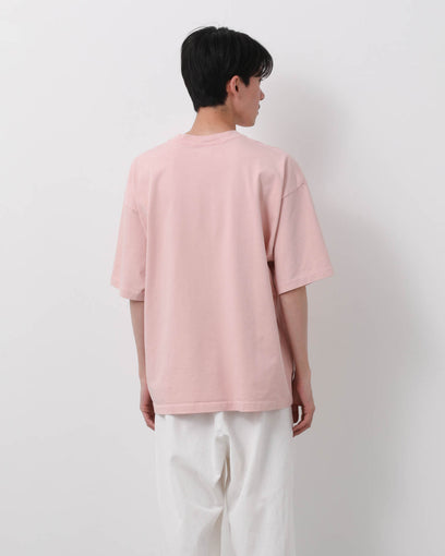 SUVIN COTTON TEE