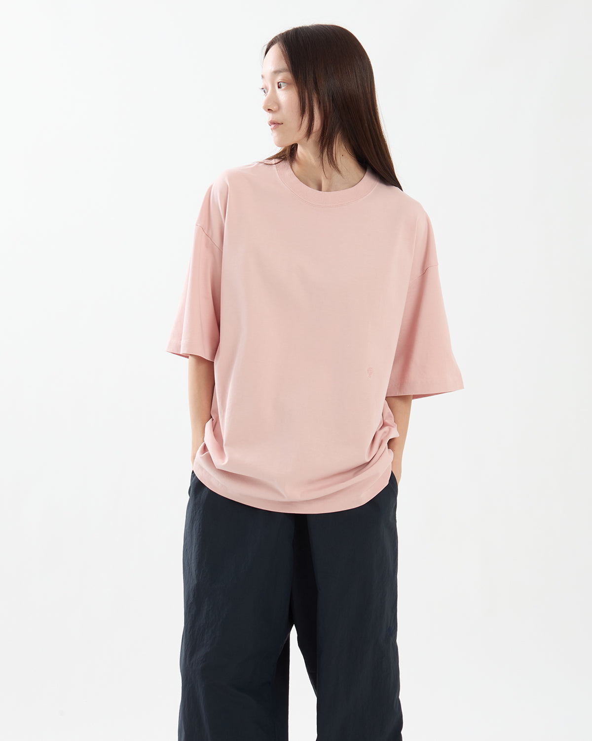 SUVIN COTTON TEE