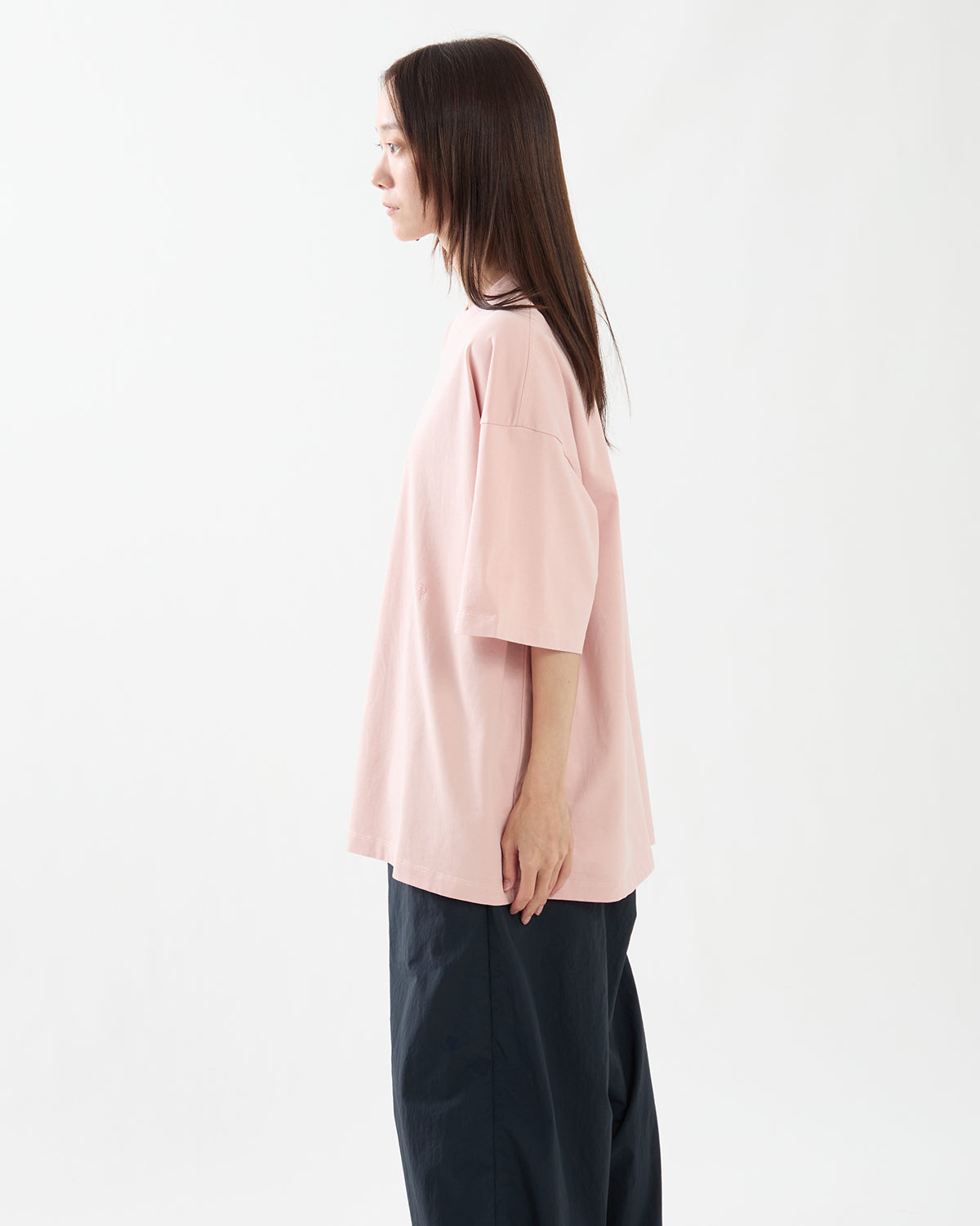 SUVIN COTTON TEE