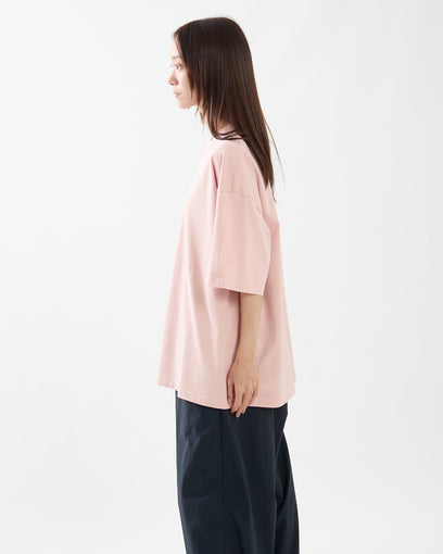 SUVIN COTTON TEE