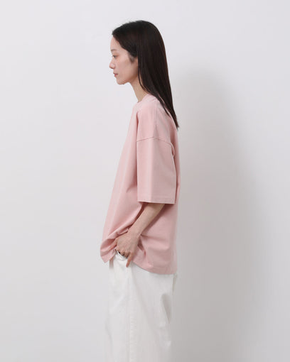 SUVIN COTTON TEE