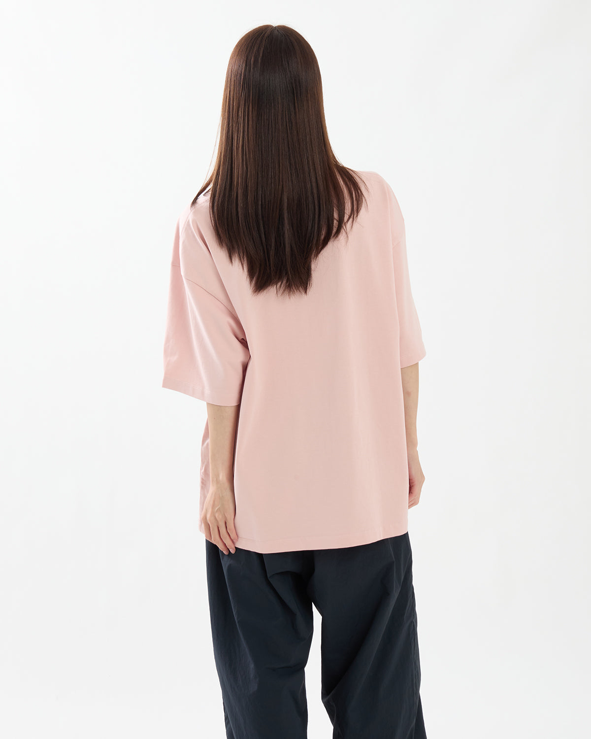 SUVIN COTTON TEE