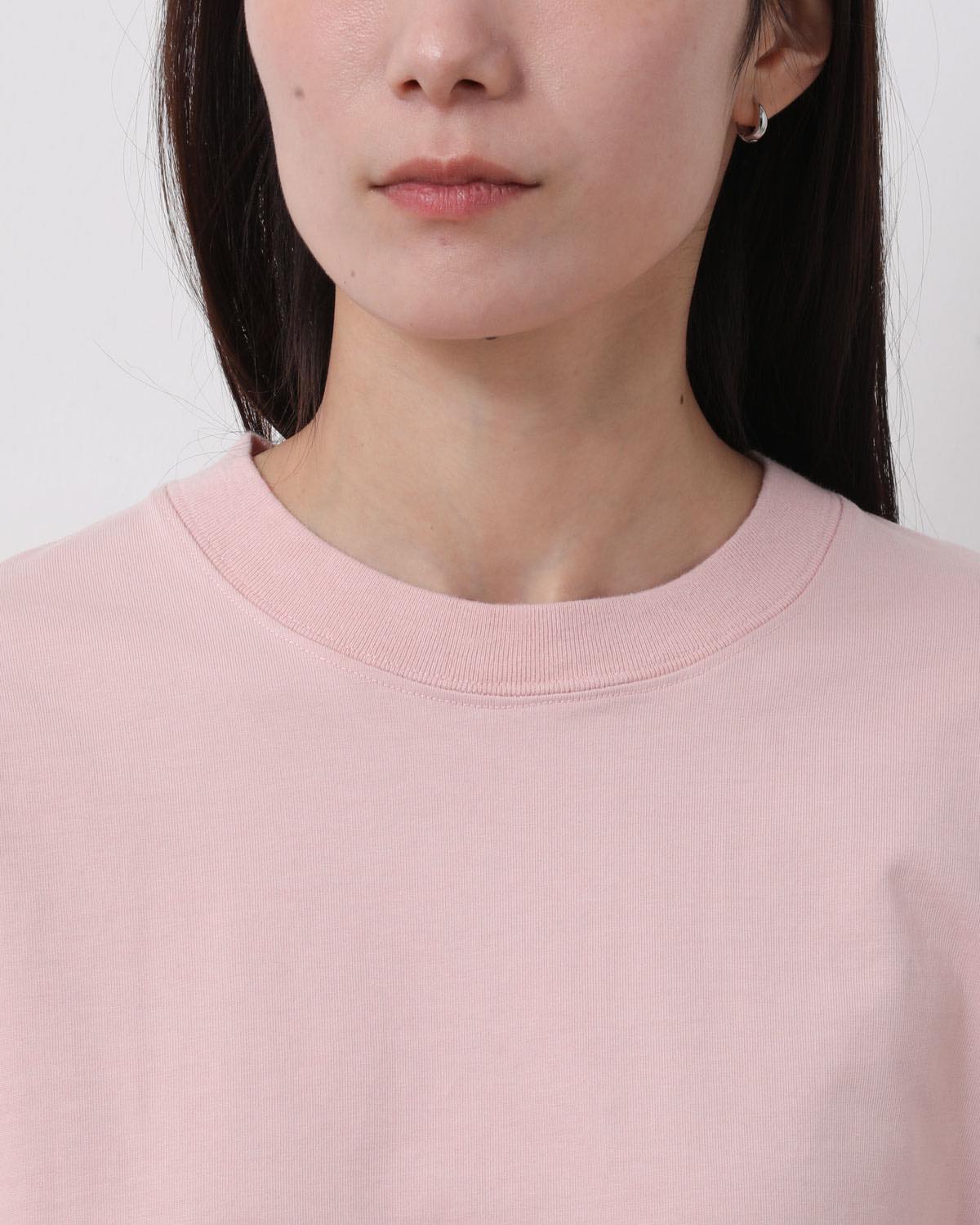 SUVIN COTTON TEE