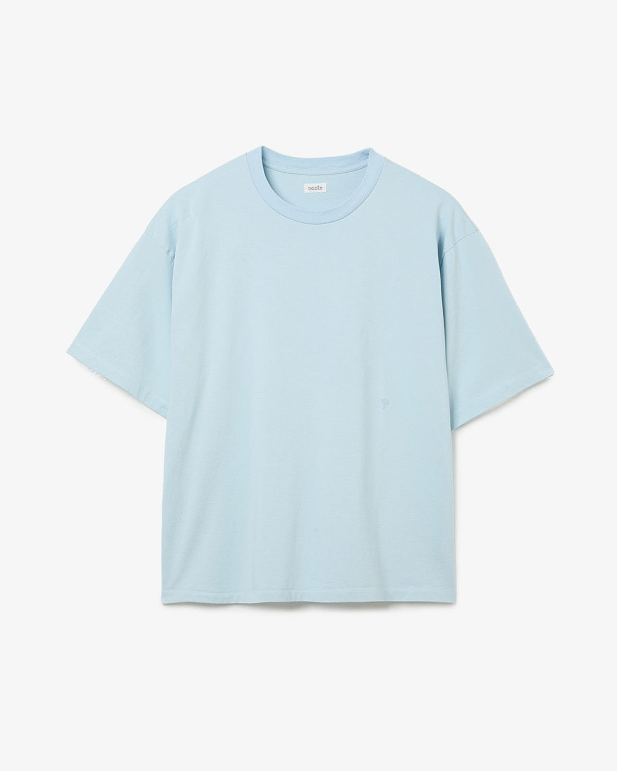 SUVIN COTTON TEE