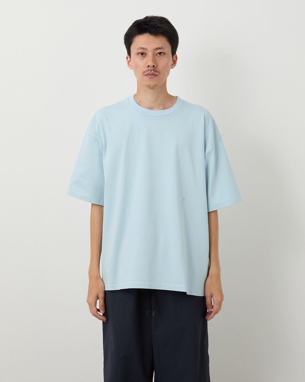 SUVIN COTTON TEE