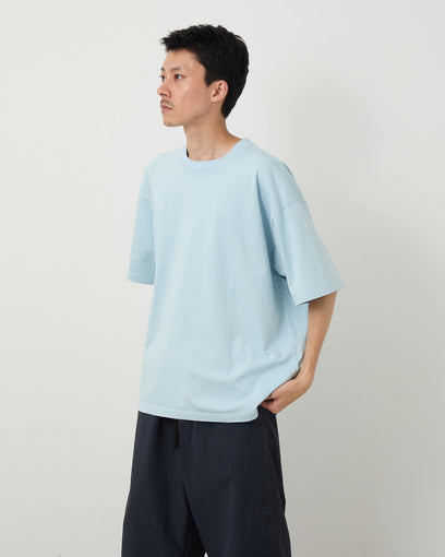 SUVIN COTTON TEE