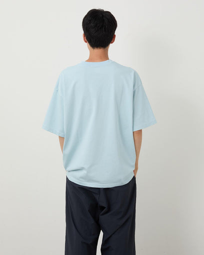 SUVIN COTTON TEE