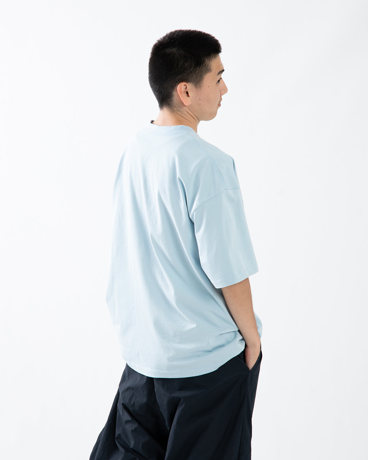 SUVIN COTTON TEE