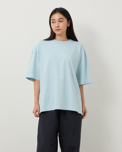 SUVIN COTTON TEE