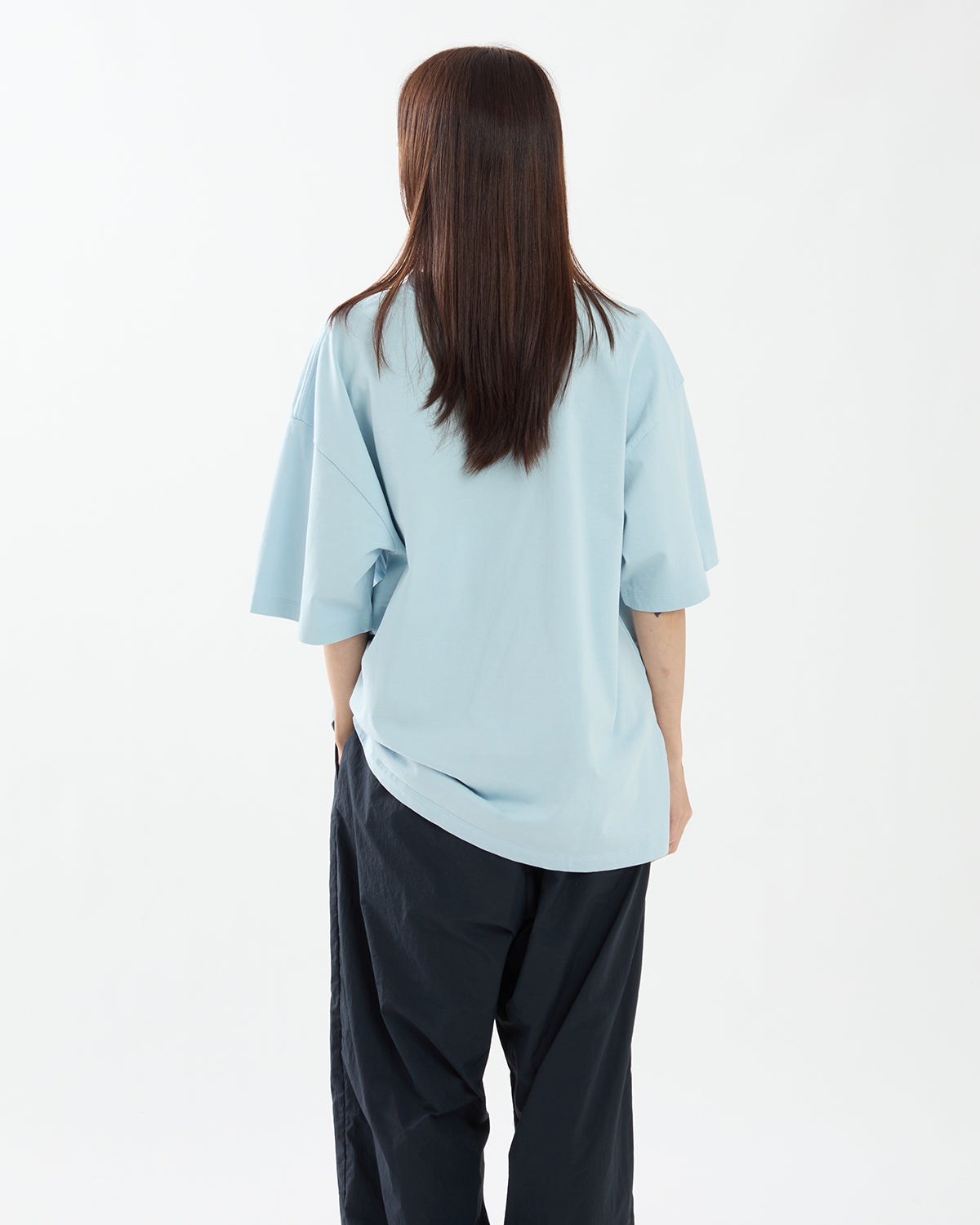 SUVIN COTTON TEE
