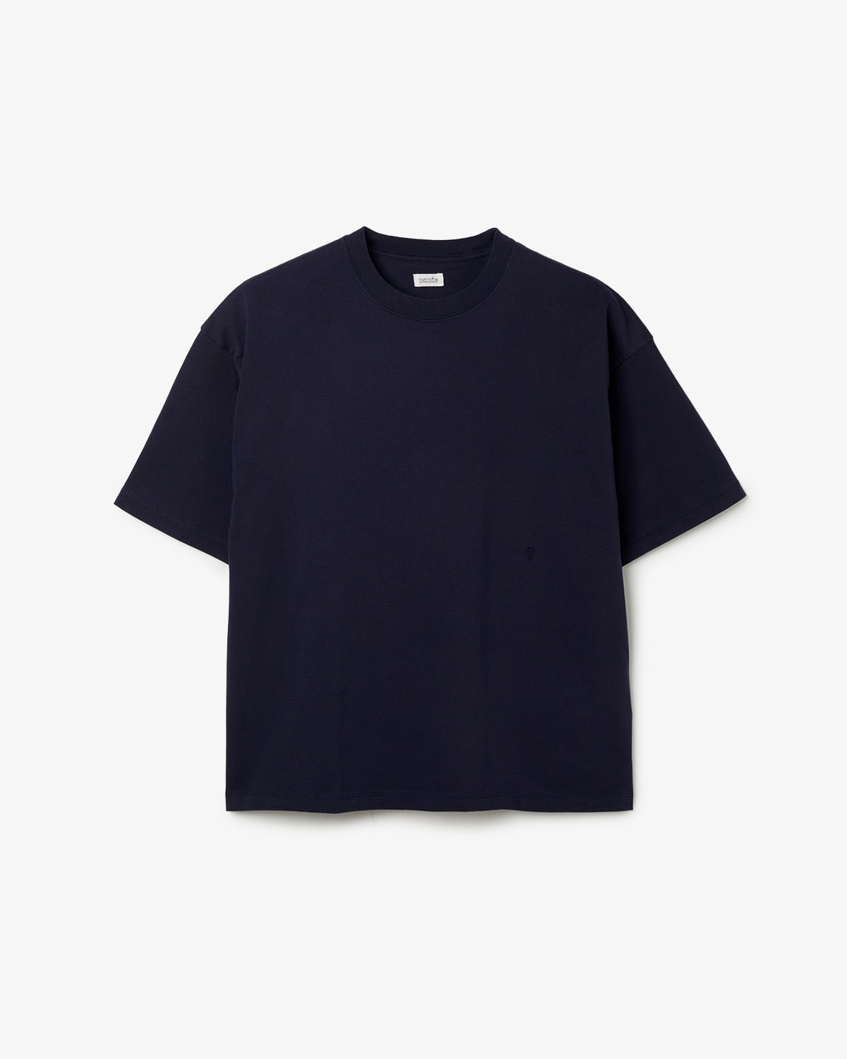SUVIN COTTON TEE