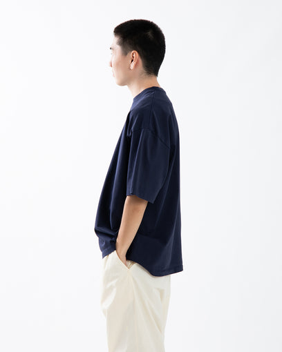 SUVIN COTTON TEE
