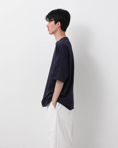 SUVIN COTTON TEE
