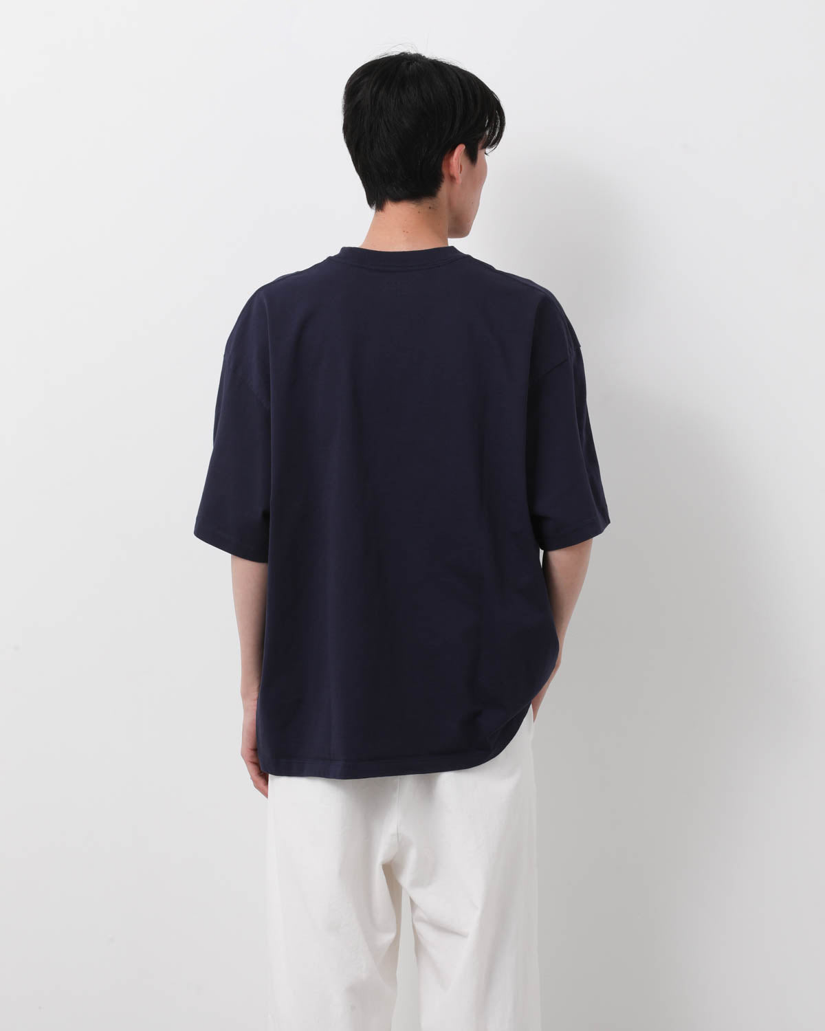 SUVIN COTTON TEE