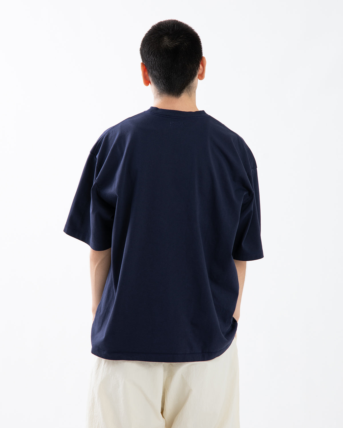 SUVIN COTTON TEE