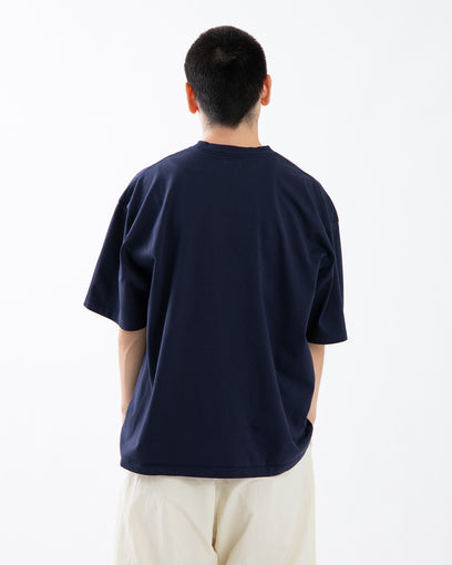 SUVIN COTTON TEE