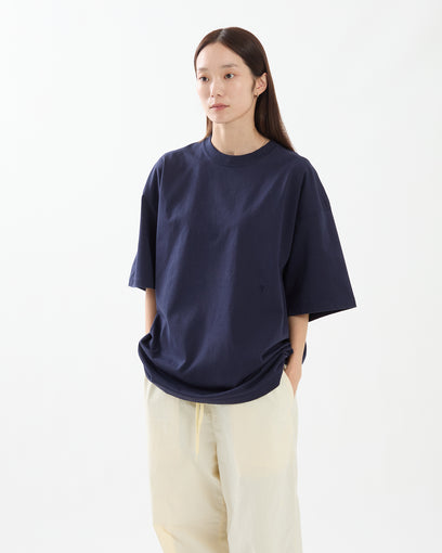 SUVIN COTTON TEE