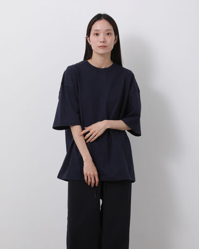 SUVIN COTTON TEE