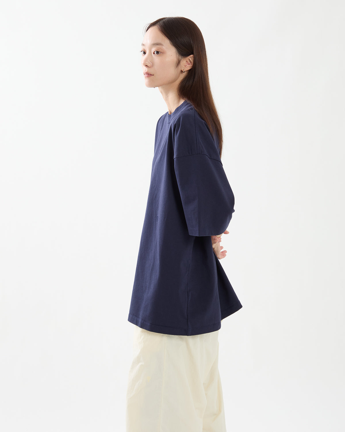 SUVIN COTTON TEE