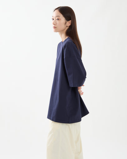 SUVIN COTTON TEE
