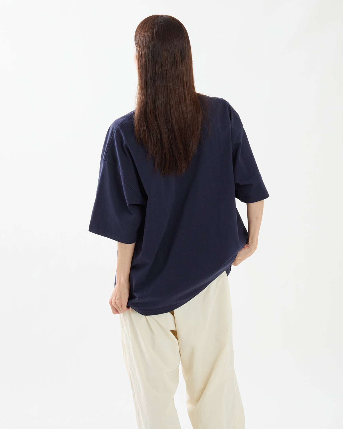 SUVIN COTTON TEE
